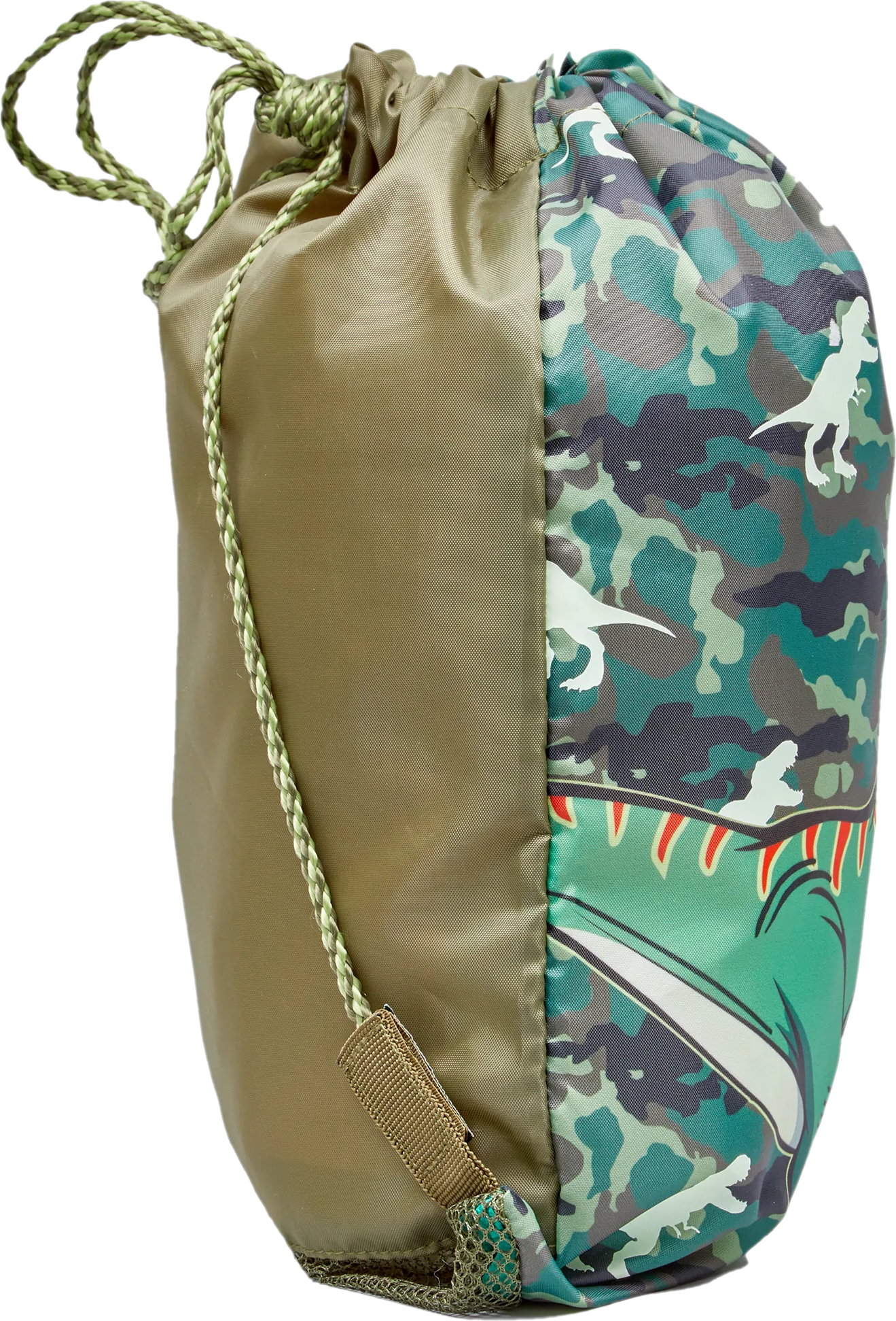 Dinosaur Drawstring Trainer Bag - Anilas UK