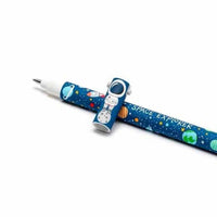 
              Space Erasable Pen with Black Ink - Anilas UK
            