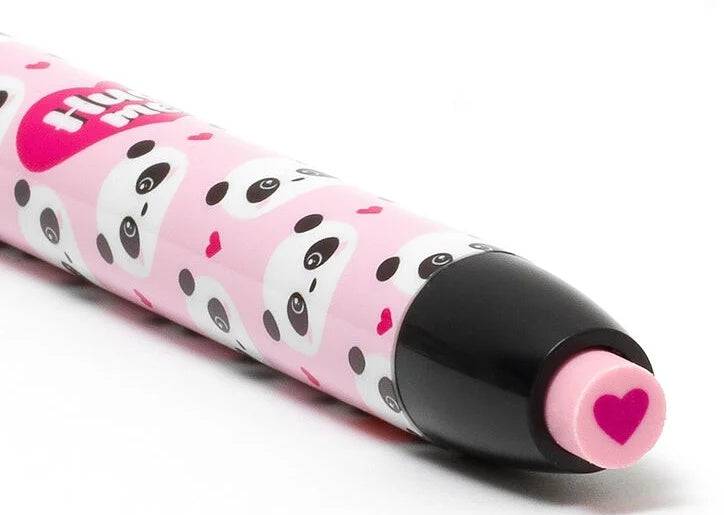 Panda Eraser Pen - Anilas UK