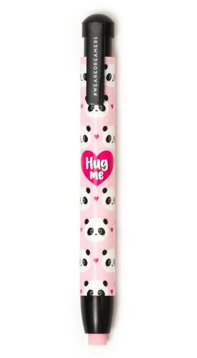 Panda Eraser Pen - Anilas UK