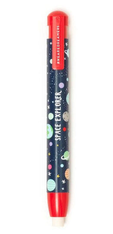 Space Eraser Pen - Anilas UK
