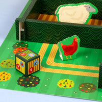
              Clockwork Soldier's Create Your Own Fantastic Farmyard - Anilas UK
            