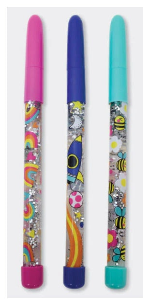 Glitter Pen by Rachel Ellen Designs - Anilas UK