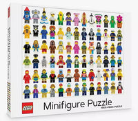 
              Lego Minifigure 1000 Piece Puzzle - Anilas UK
            