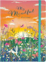 
              My Mindful Journal Notebook by Rachel Ellen Designs - Anilas UK
            