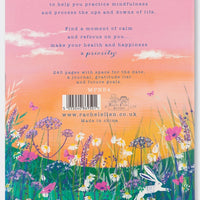 My Mindful Journal Notebook by Rachel Ellen Designs - Anilas UK