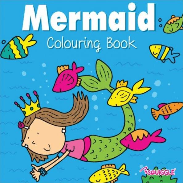 Mermaid - Anilas UK