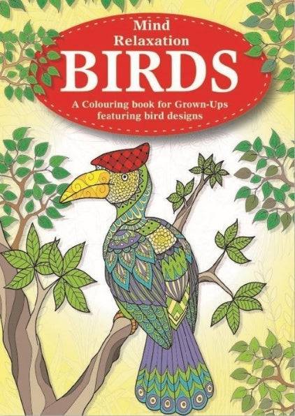 Mind Relaxation Birds - Anilas UK