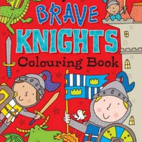 My Brave Knights - Anilas UK