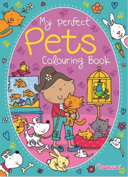 My Perfect Pets - Anilas UK