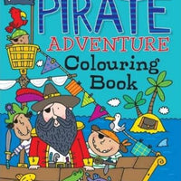 My Pirate Adventure - Anilas UK
