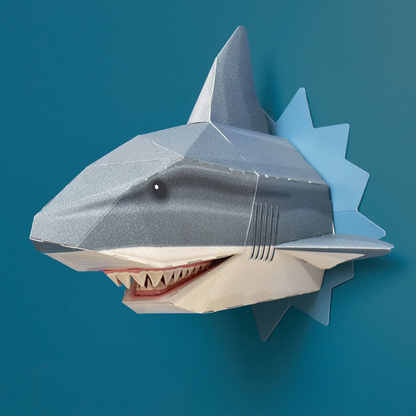 Clockwork Soldier's Create Your Own Snappy Shark - Anilas UK
