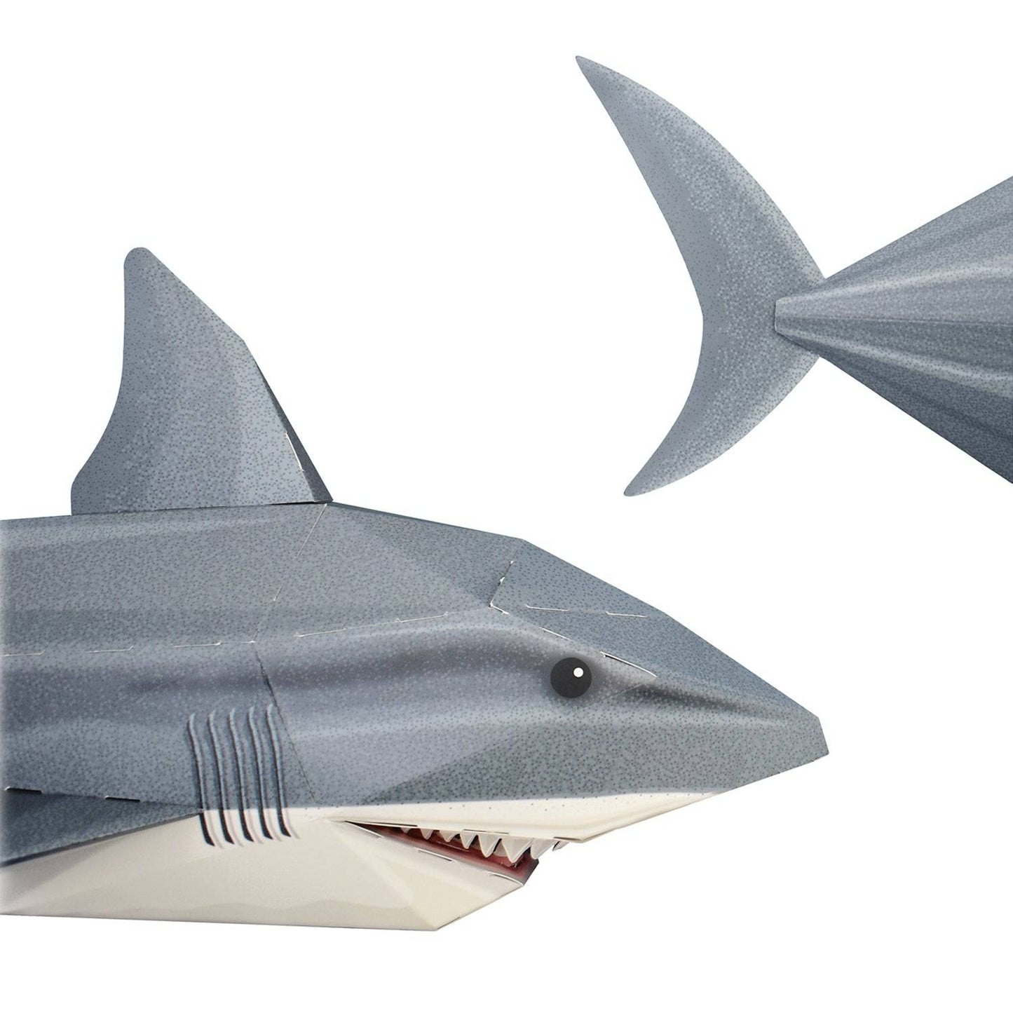 Clockwork Soldier's Create Your Own Snappy Shark - Anilas UK
