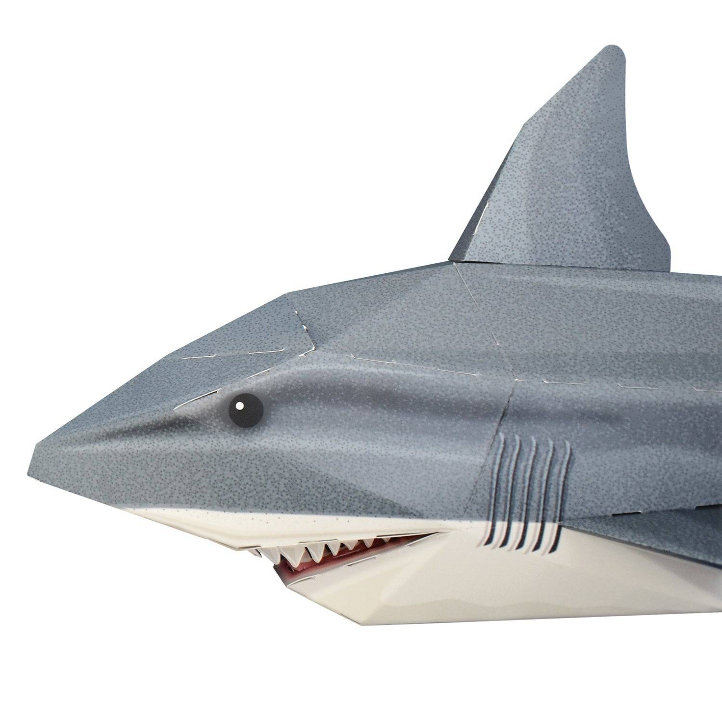 Clockwork Soldier's Create Your Own Snappy Shark - Anilas UK