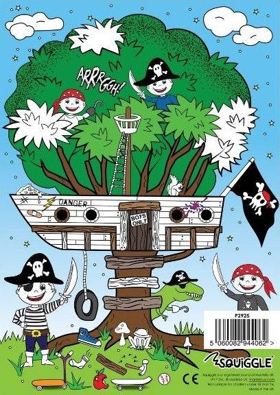 My Fun Colouring Book for Boys - Anilas UK