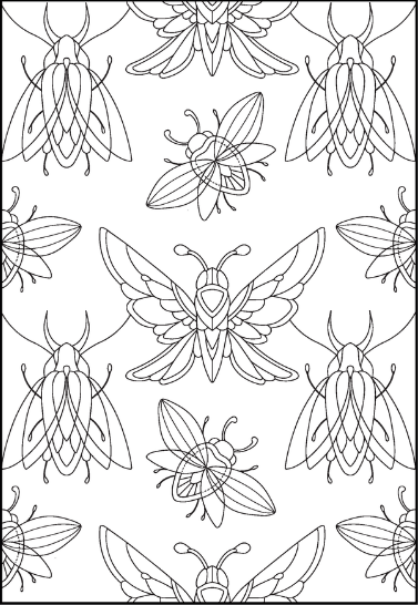 Patterns in Nature - Anilas UK