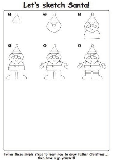 My Christmas Activity Book - Anilas UK