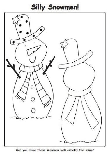 My Christmas Activity Book - Anilas UK