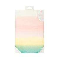 
              We Heart Pastel Table Cover - Anilas UK
            