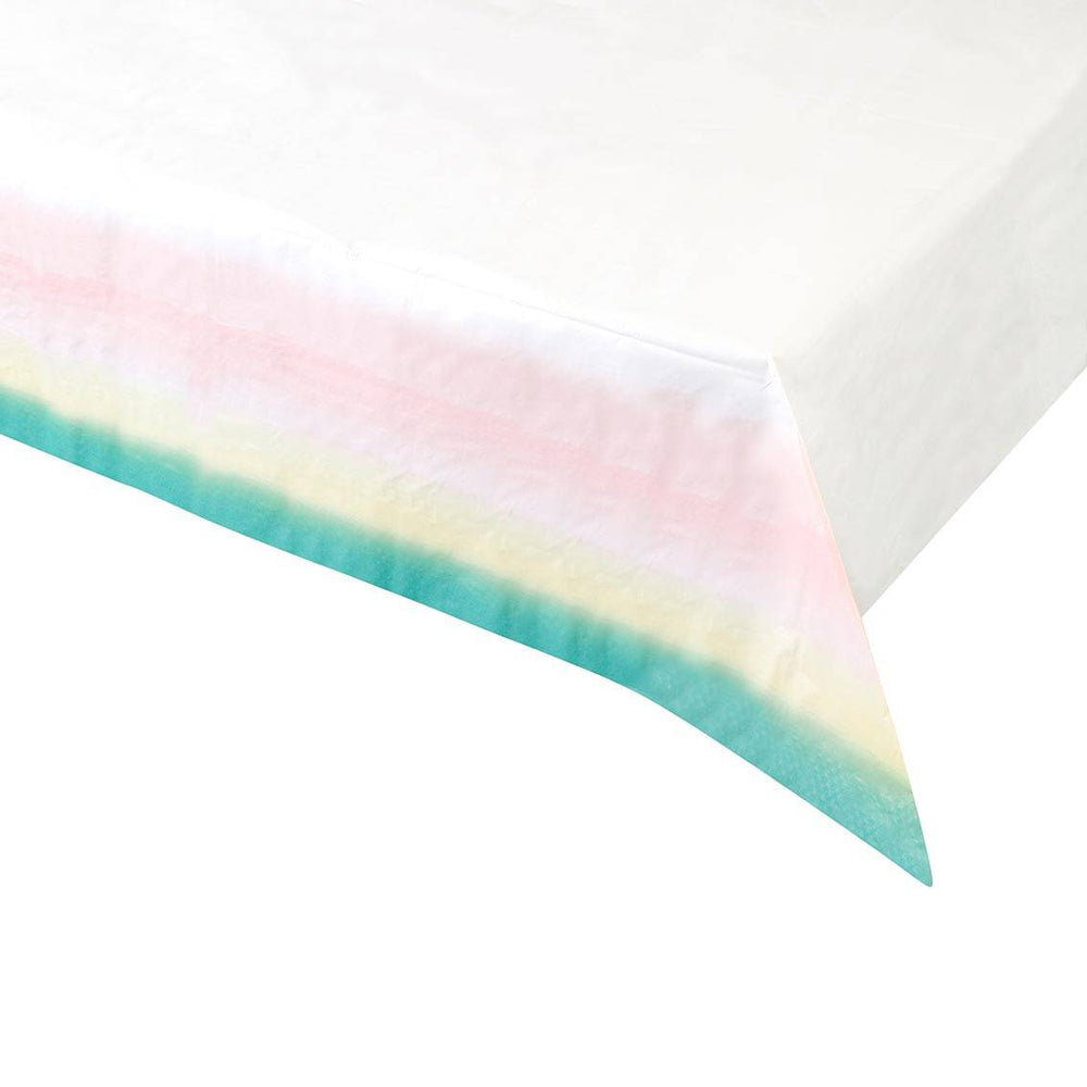 We Heart Pastel Table Cover - Anilas UK