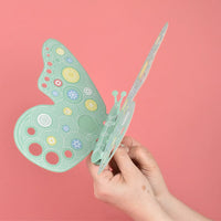 Clockwork Soldier's Create Your Own Fluttering Butterflies - Anilas UK