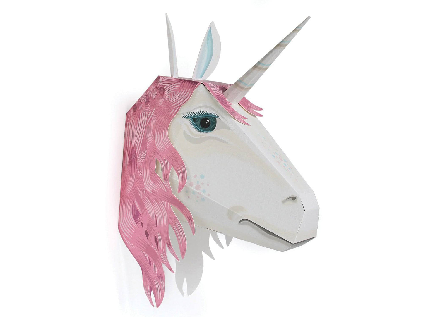 Clockwork Soldier's Make Your Own Magical Unicorn Friend - Anilas UK