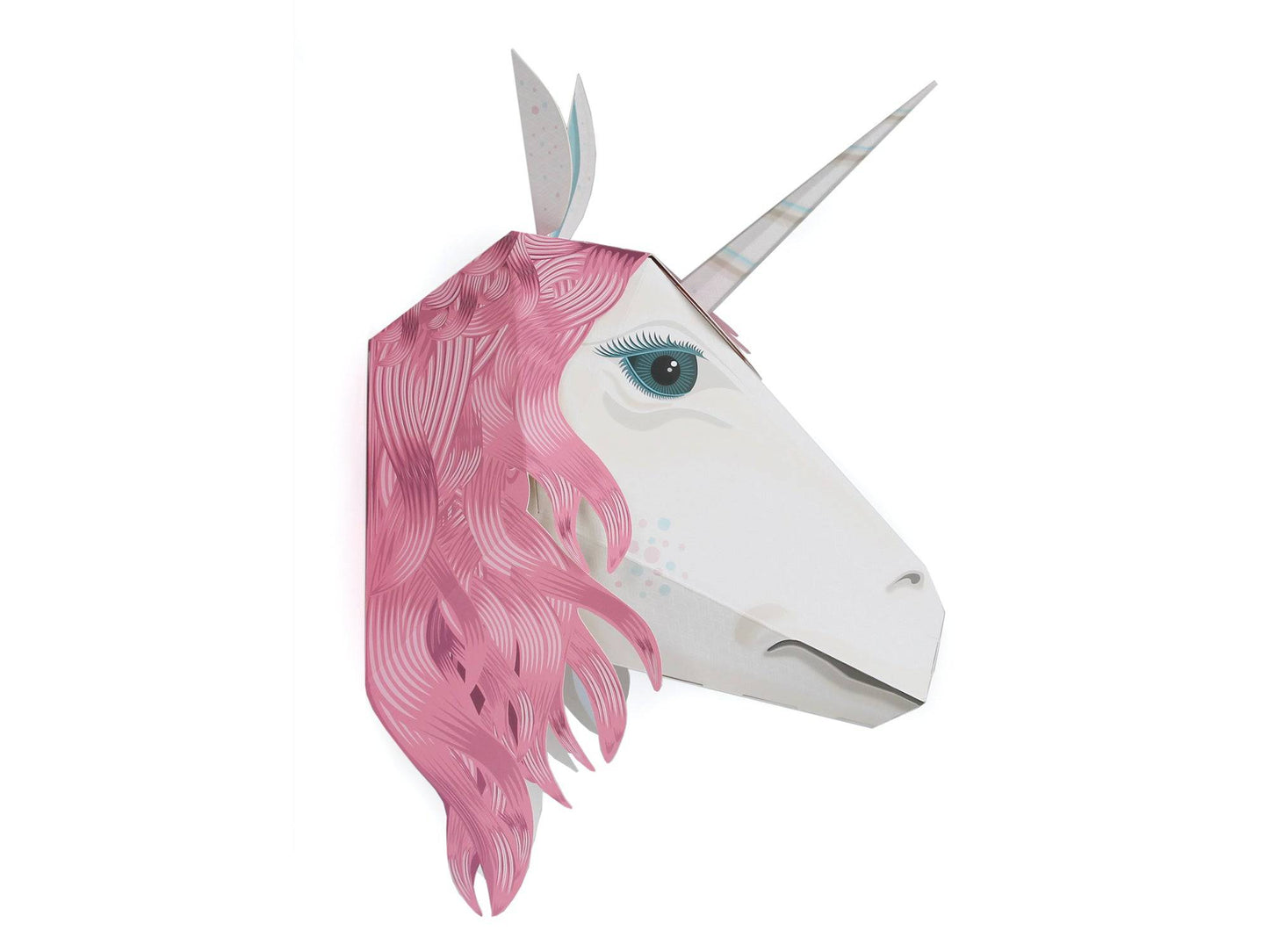 Clockwork Soldier's Make Your Own Magical Unicorn Friend - Anilas UK