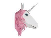 
              Clockwork Soldier's Make Your Own Magical Unicorn Friend - Anilas UK
            