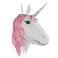 Clockwork Soldier's Make Your Own Magical Unicorn Friend - Anilas UK