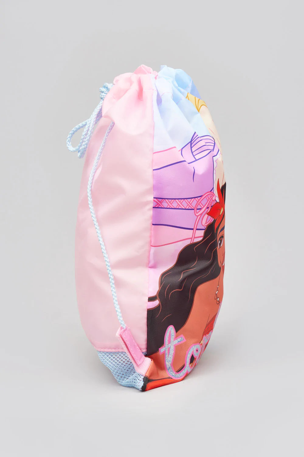 Princess Drawstring Trainer Bag - Anilas UK
