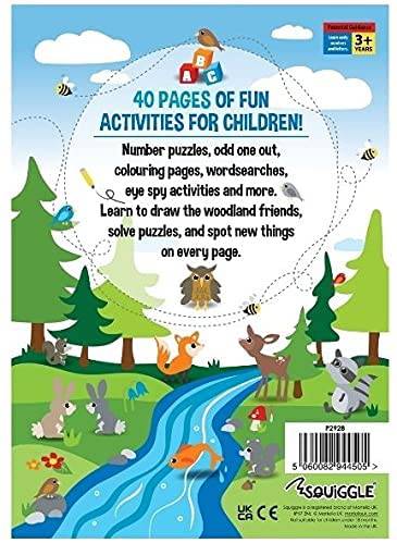 My Pretty Princess and Ballerina Activity Book - Anilas UK