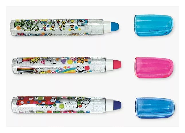 Rocket Eraser Pen by Rachel Ellen Designs - Anilas UK