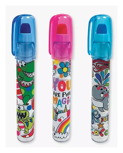 Rocket Eraser Pen by Rachel Ellen Designs - Anilas UK