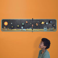Clockwork Soldier's Create Your Own Solar System - Anilas UK