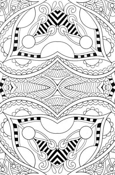 Relaxing Colouring - Anilas UK