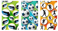 
              Football themed 12 Party Bags with Fillers - Anilas UK
            