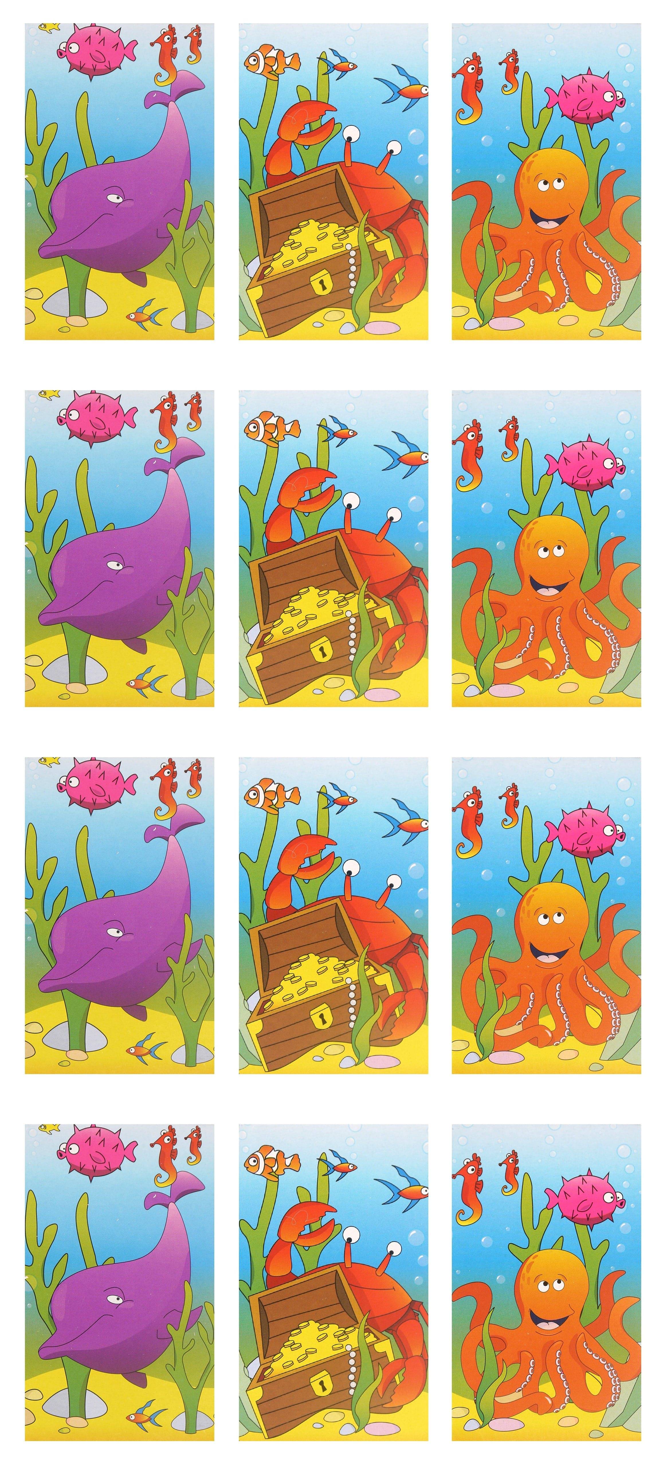 Mini Underwater Notebooks – Anilas UK