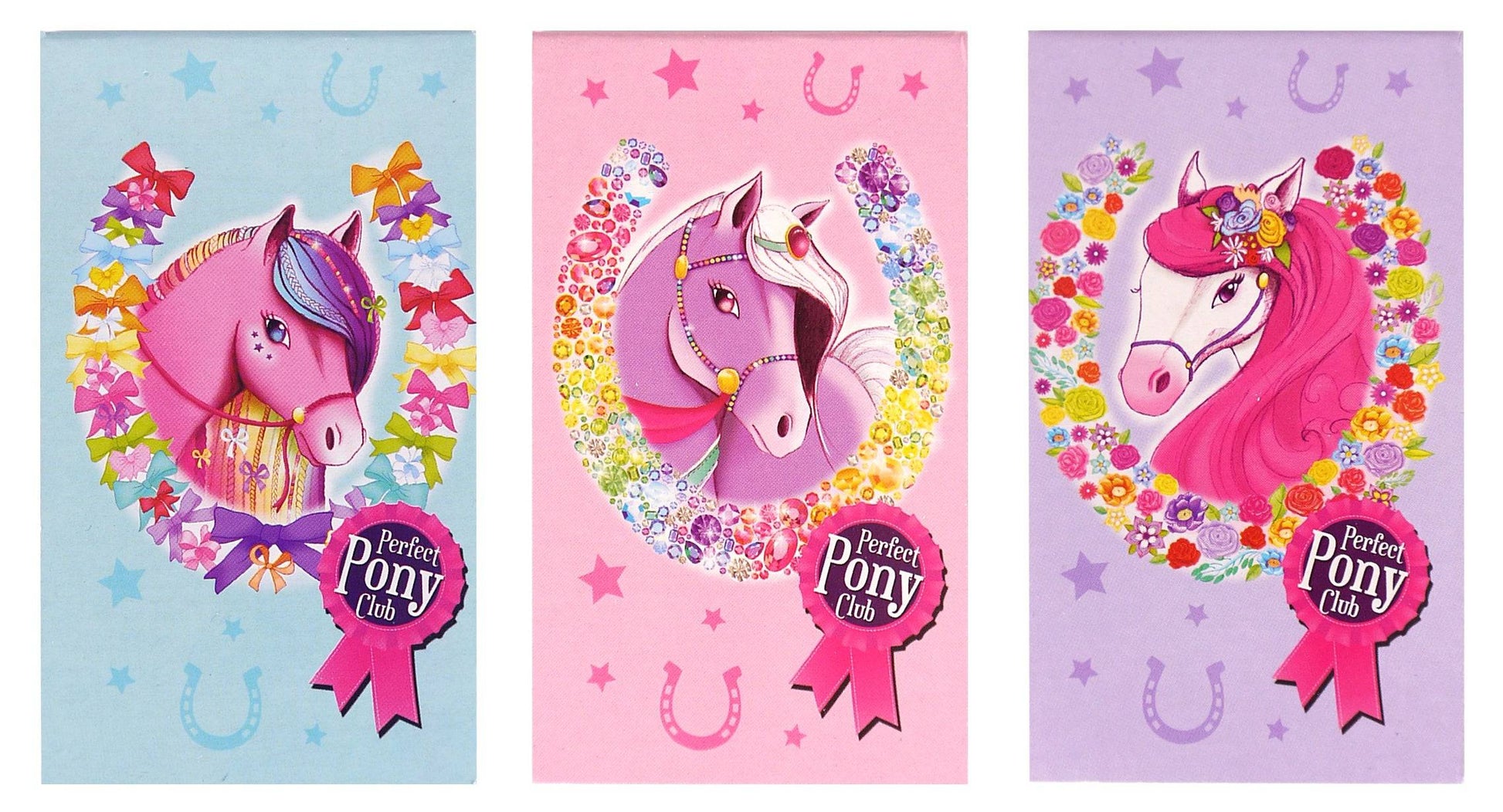 Single Pony themed Party Bag with Fillers - Anilas UK
