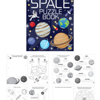Single Space themed Party Bag with Fillers - Anilas UK