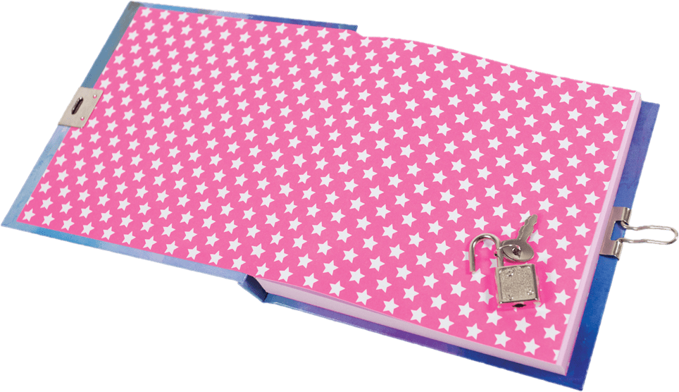 Moon Dance Secret Diary by Rachel Ellen Designs - Anilas UK