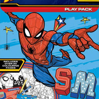 Spiderman Play Pack - Anilas UK