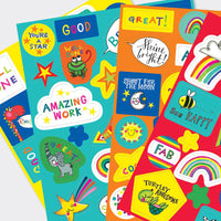 
              Rewards Sticker Book by Rachel Ellen Designs - Anilas UK
            