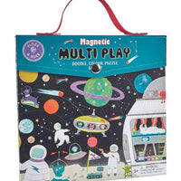 Space Magnetic Multi Play Scene - Anilas UK