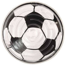 12 Mini Football Mazes - Anilas UK