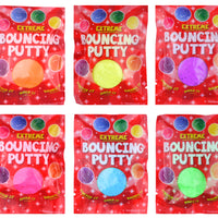 Bouncing Putty (5g) - Anilas UK