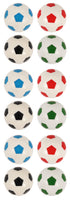 
              Football Bouncy Balls (Set of 12) - Anilas UK
            