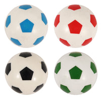 Football Bouncy Balls (Set of 12) - Anilas UK