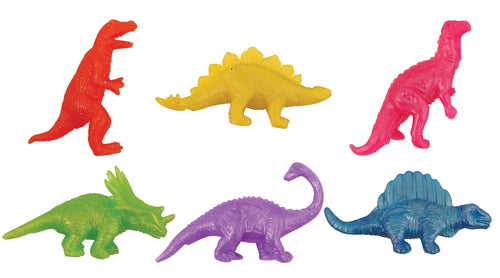 12 Stretch Dinosaurs - Anilas UK