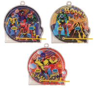 
              Single Superhero themed Party Bag with Fillers - Anilas UK
            