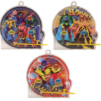 Single Superhero themed Party Bag with Fillers - Anilas UK